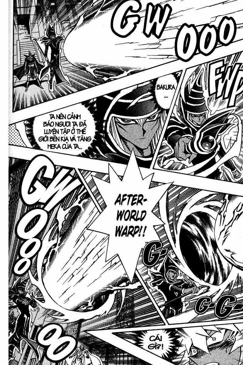 Vua Trò Chơi - Chapter 314 - Trang 13