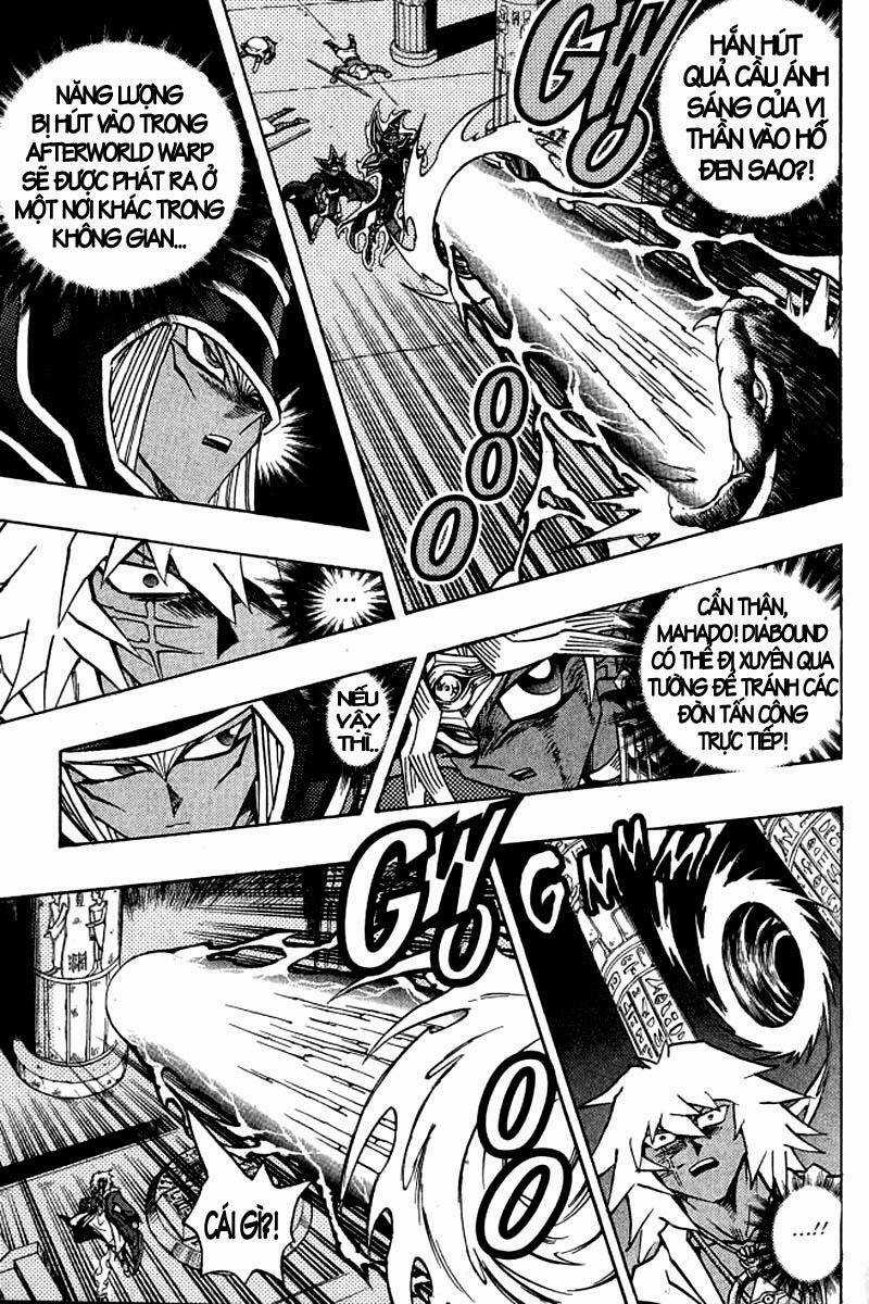 Vua Trò Chơi - Chapter 314 - Trang 14