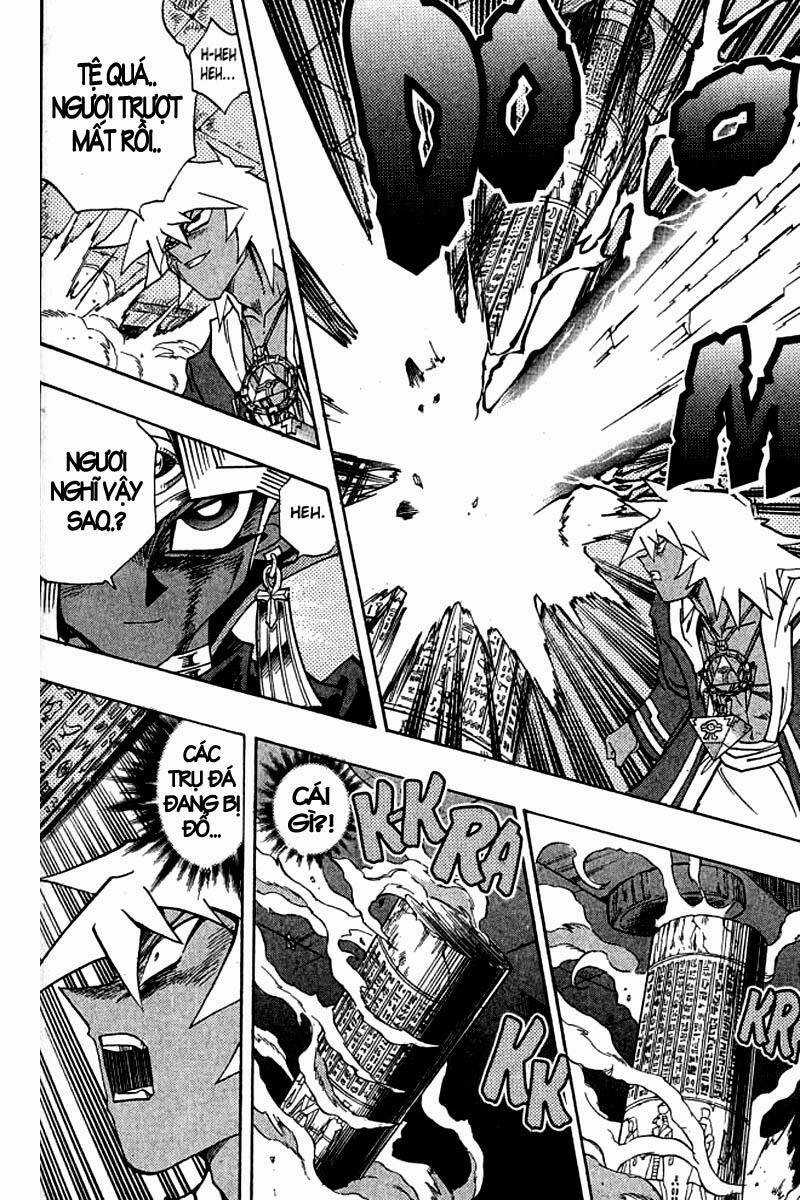 Vua Trò Chơi - Chapter 314 - Trang 15