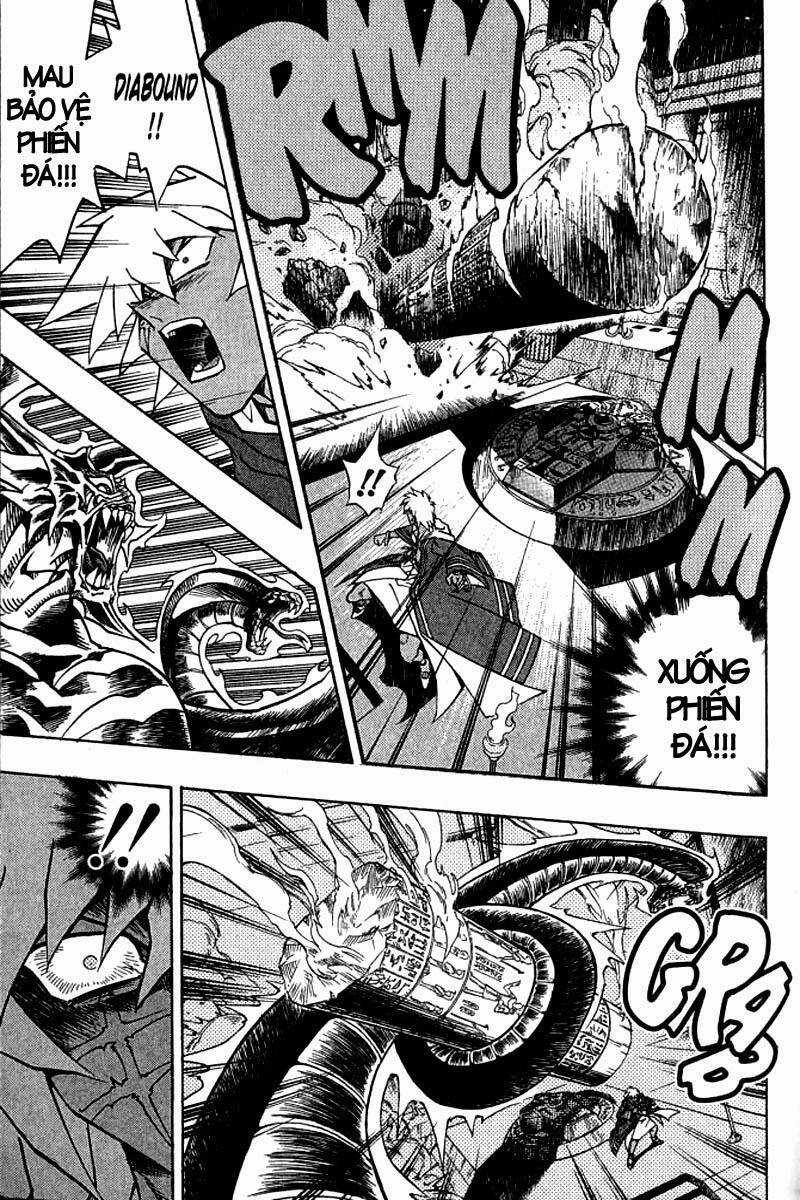 Vua Trò Chơi - Chapter 314 - Trang 16