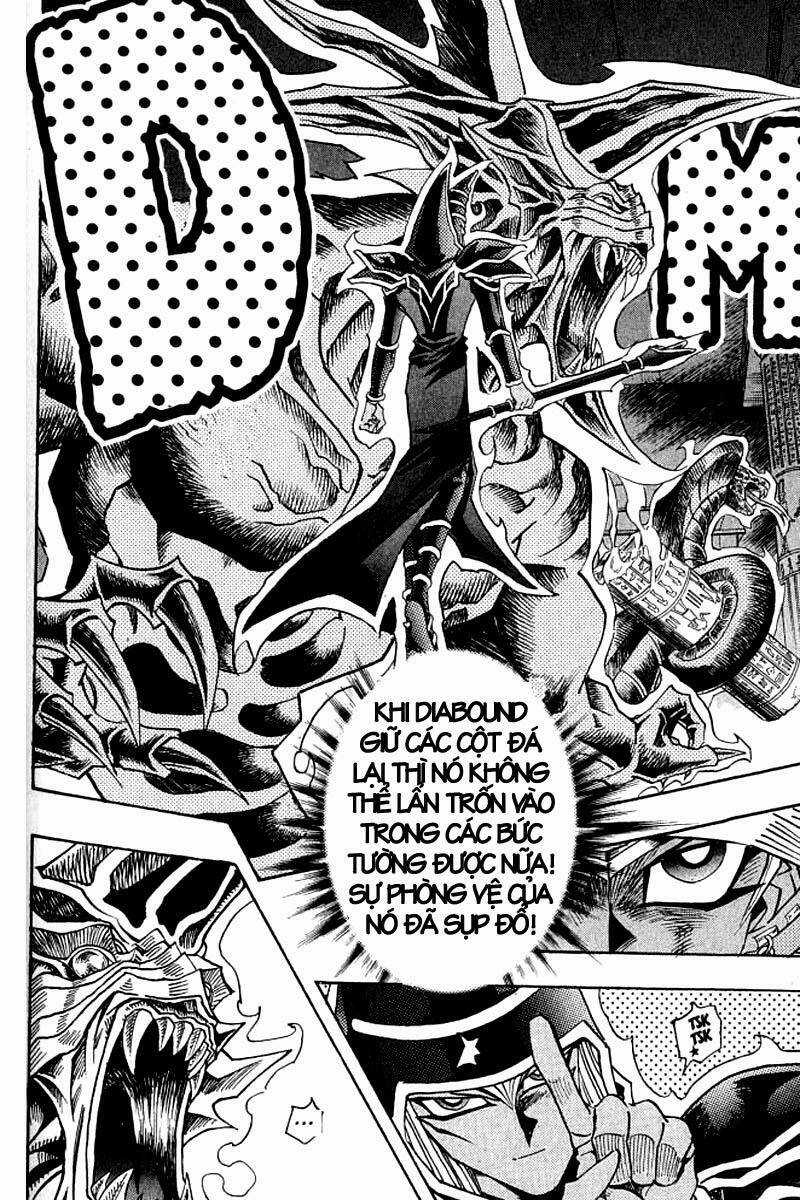 Vua Trò Chơi - Chapter 314 - Trang 17