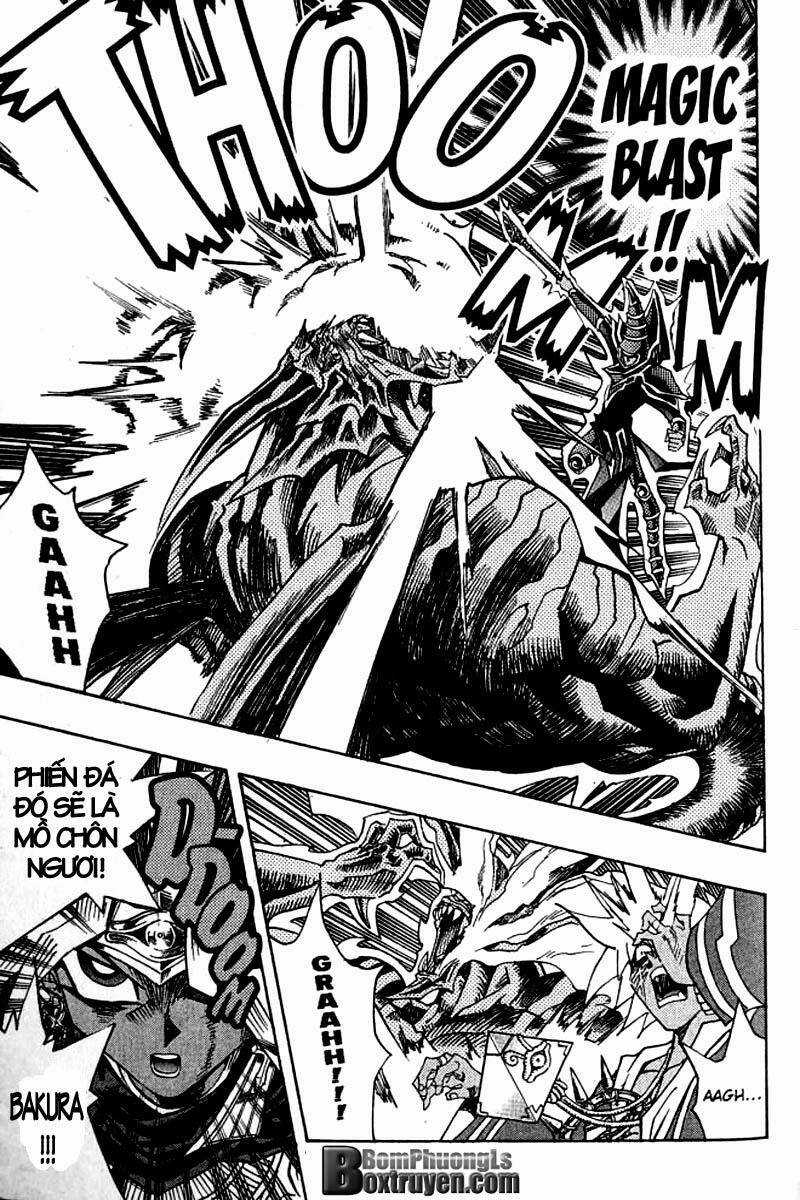 Vua Trò Chơi - Chapter 314 - Trang 18