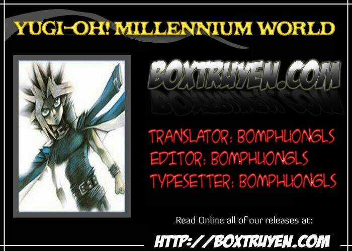 Vua Trò Chơi - Chapter 314 - Trang 19