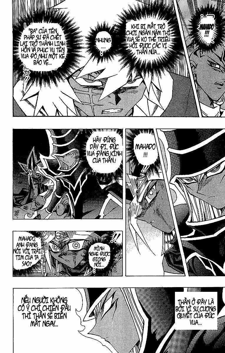 Vua Trò Chơi - Chapter 314 - Trang 3