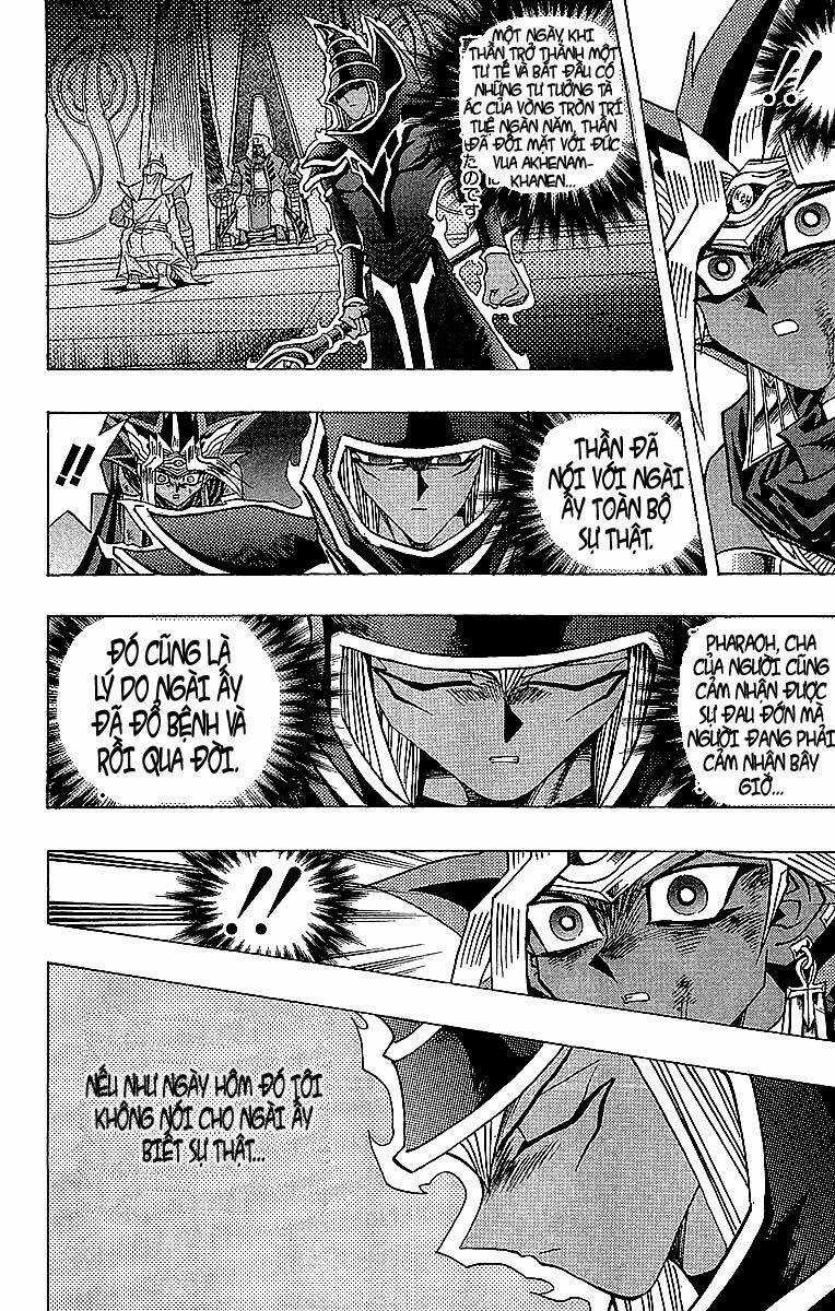 Vua Trò Chơi - Chapter 314 - Trang 5