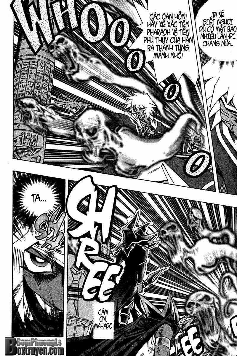 Vua Trò Chơi - Chapter 314 - Trang 7