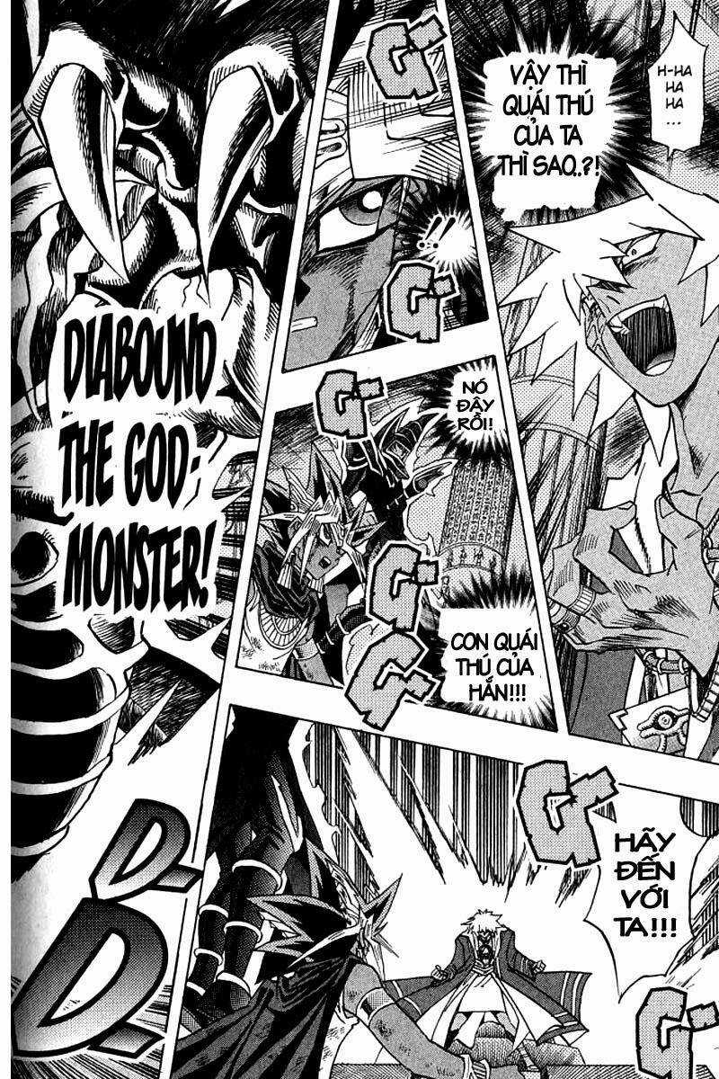 Vua Trò Chơi - Chapter 314 - Trang 9