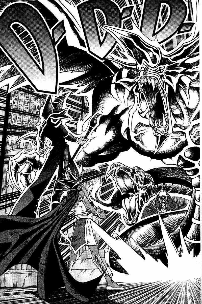 Vua Trò Chơi - Chapter 314 - Trang 10