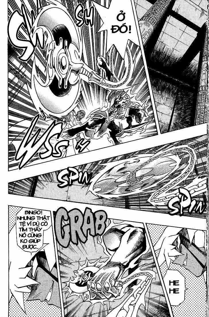 Vua Trò Chơi - Chapter 315 - Trang 11