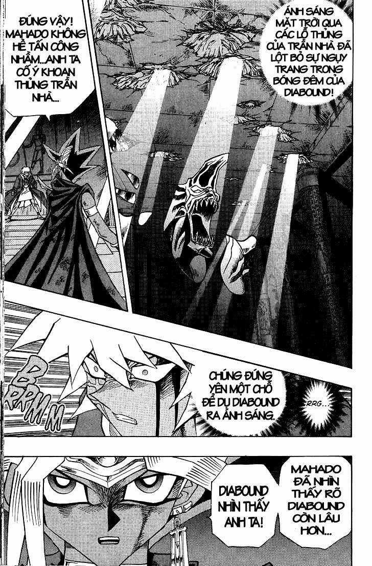 Vua Trò Chơi - Chapter 315 - Trang 18