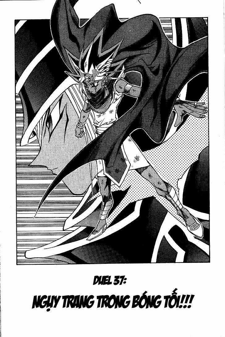 Vua Trò Chơi - Chapter 315 - Trang 3