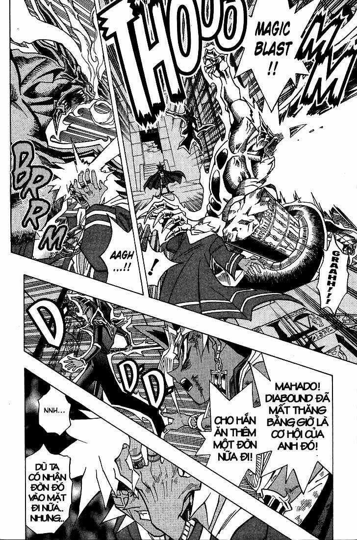 Vua Trò Chơi - Chapter 315 - Trang 4