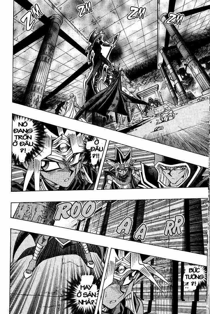 Vua Trò Chơi - Chapter 315 - Trang 9