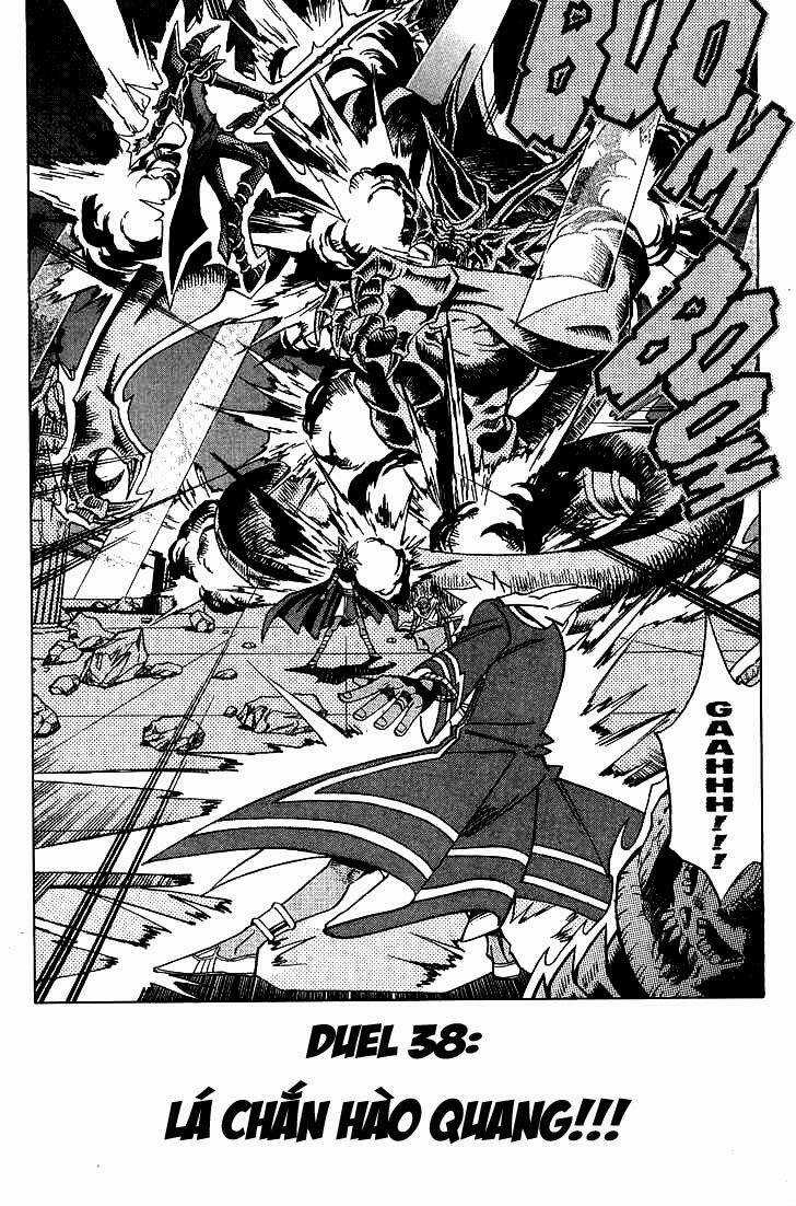 Vua Trò Chơi - Chapter 316 - Trang 3