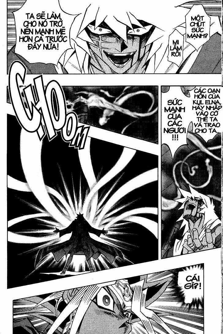 Vua Trò Chơi - Chapter 316 - Trang 6