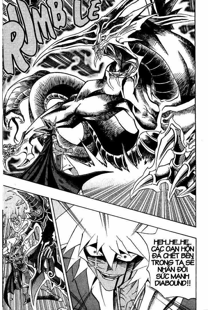 Vua Trò Chơi - Chapter 316 - Trang 7