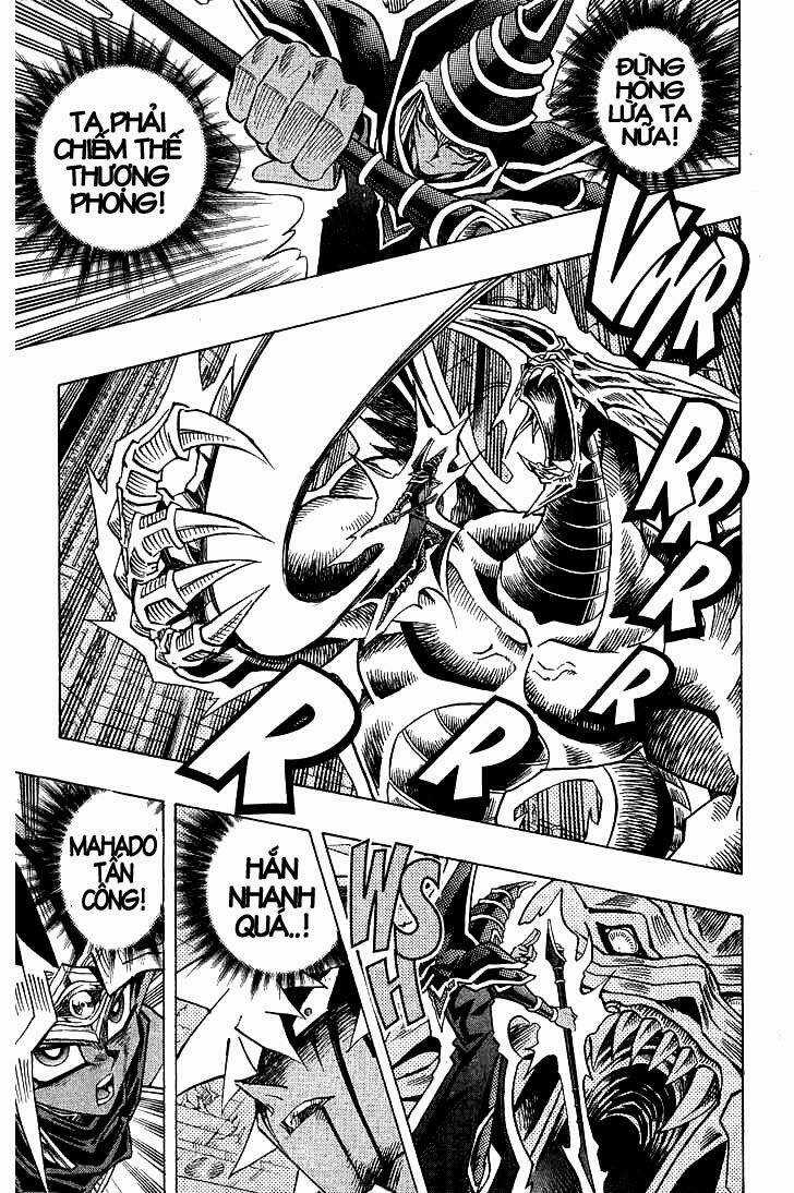 Vua Trò Chơi - Chapter 316 - Trang 9