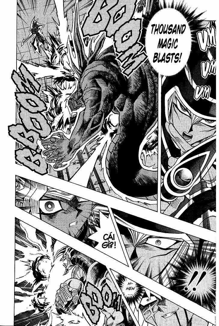 Vua Trò Chơi - Chapter 316 - Trang 10