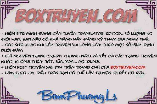 Vua Trò Chơi - Chapter 317 - Trang 2