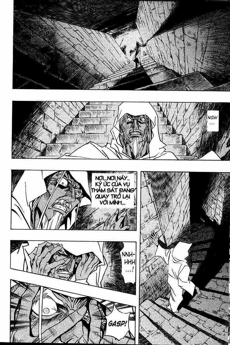 Vua Trò Chơi - Chapter 317 - Trang 14