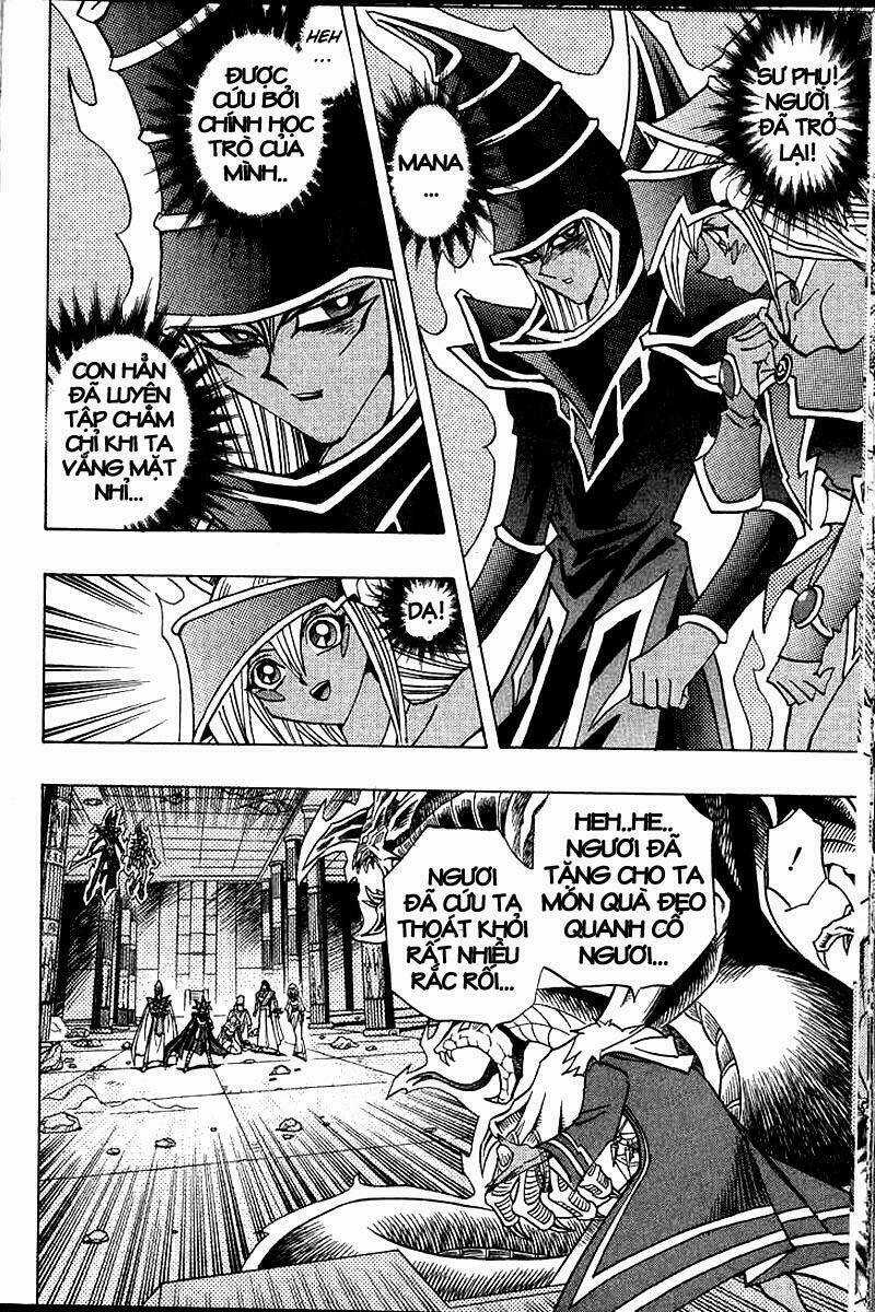 Vua Trò Chơi - Chapter 317 - Trang 6