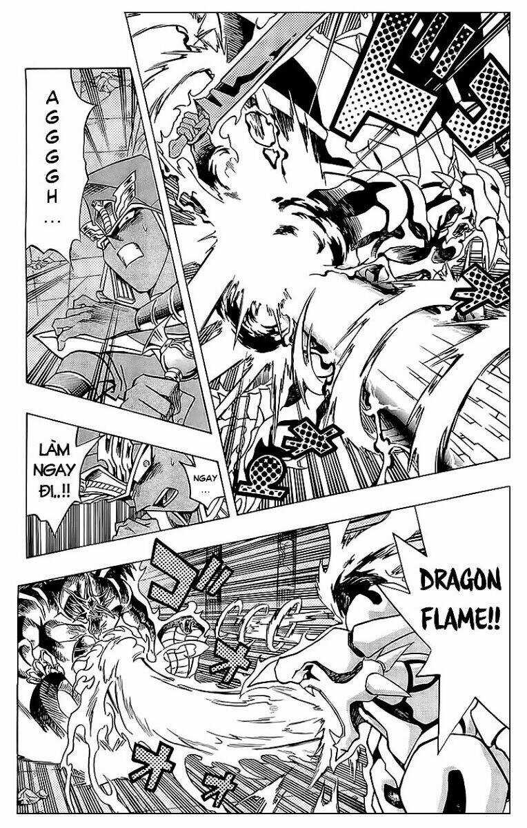 Vua Trò Chơi - Chapter 318 - Trang 12