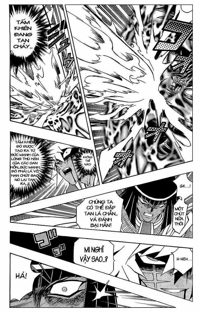 Vua Trò Chơi - Chapter 318 - Trang 14