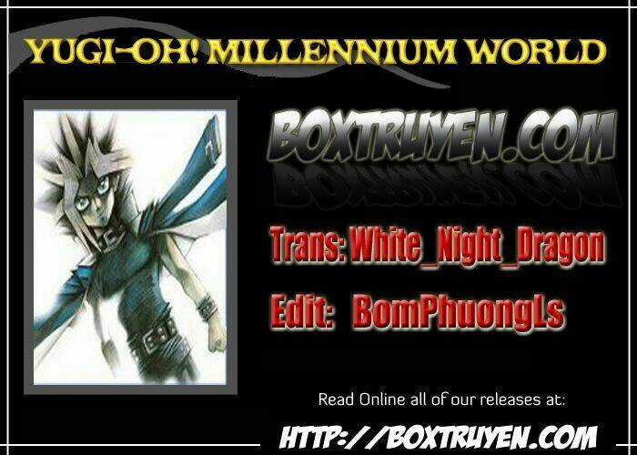 Vua Trò Chơi - Chapter 318 - Trang 21