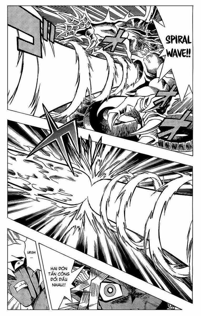 Vua Trò Chơi - Chapter 318 - Trang 7