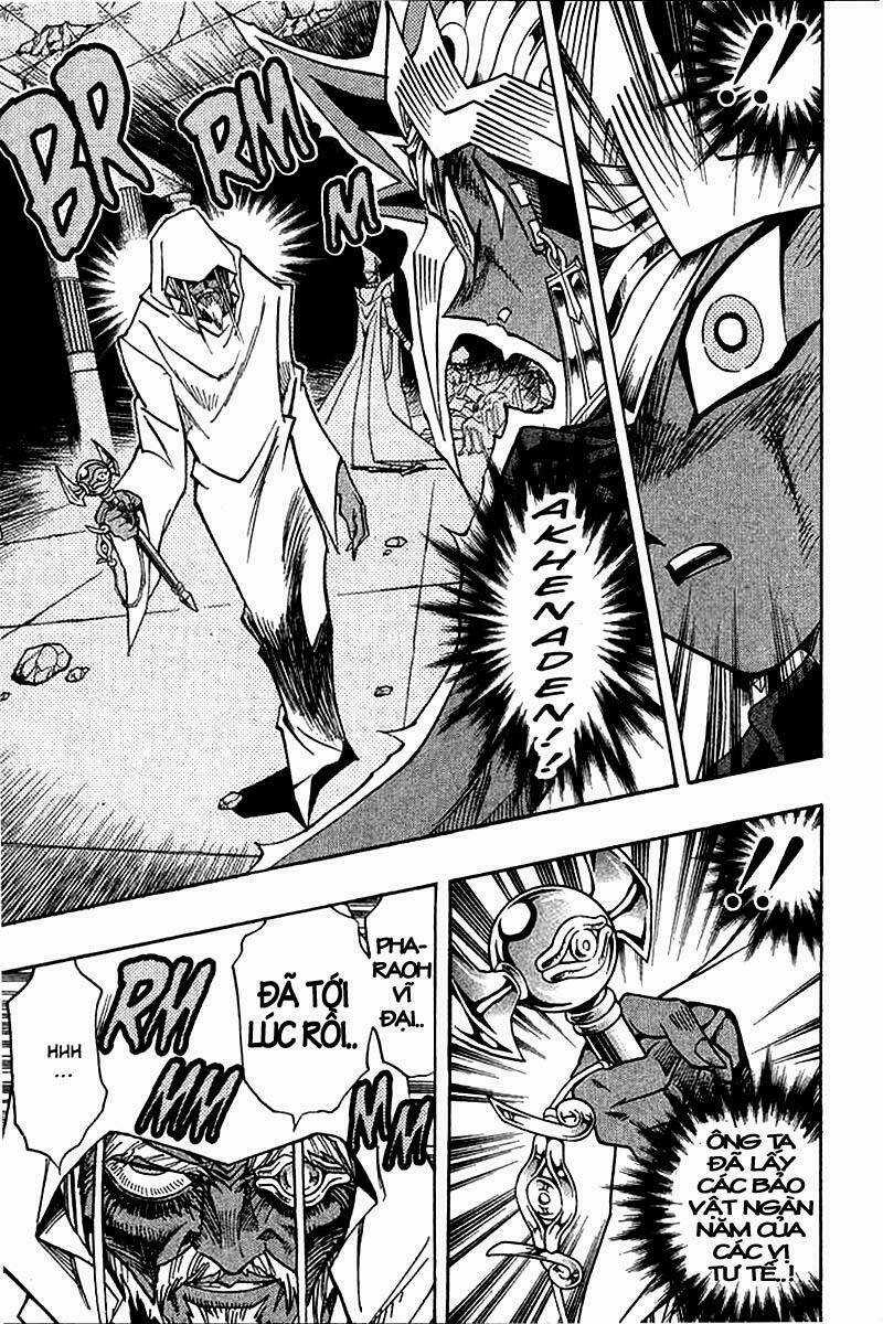 Vua Trò Chơi - Chapter 319 - Trang 11