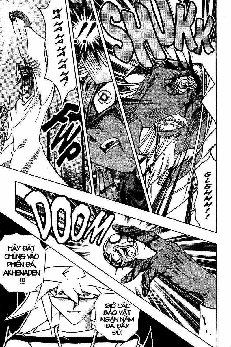 Vua Trò Chơi - Chapter 319 - Trang 13