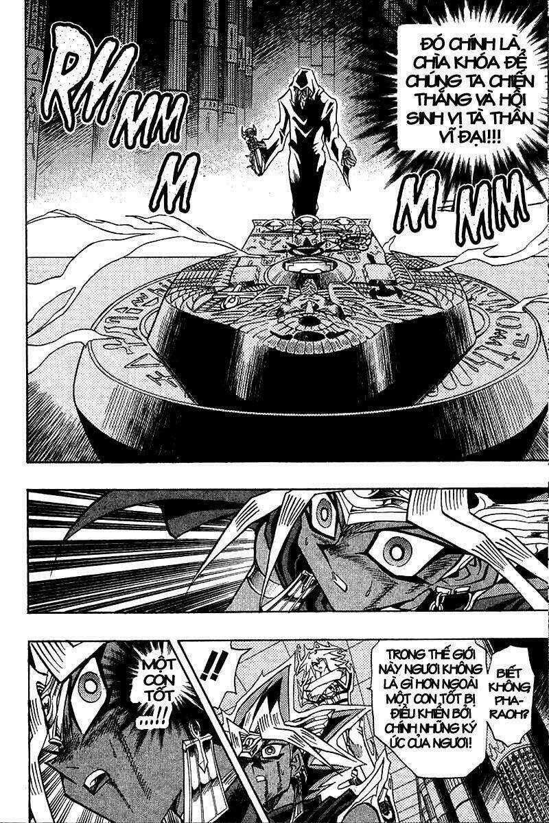 Vua Trò Chơi - Chapter 319 - Trang 14