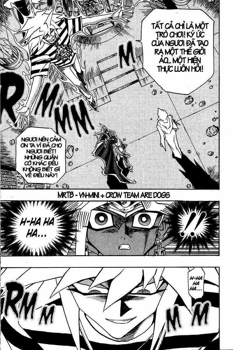 Vua Trò Chơi - Chapter 319 - Trang 15