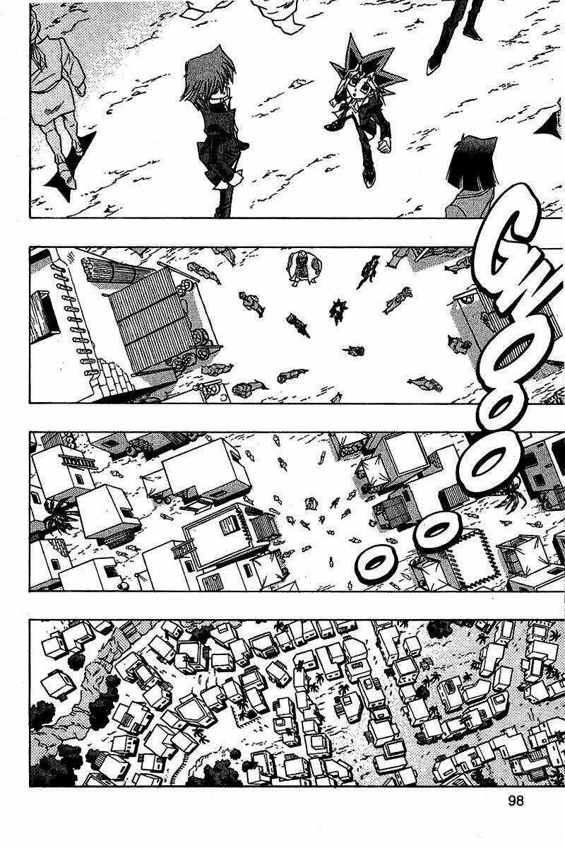 Vua Trò Chơi - Chapter 319 - Trang 18