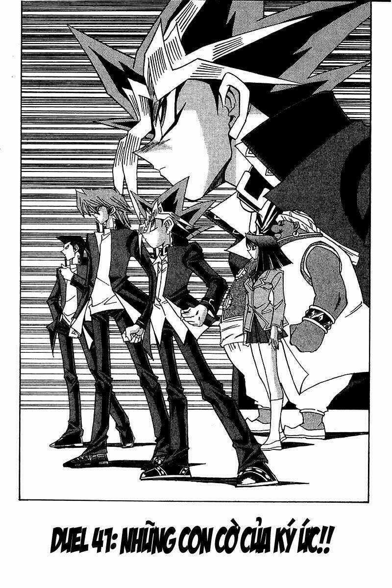 Vua Trò Chơi - Chapter 319 - Trang 3