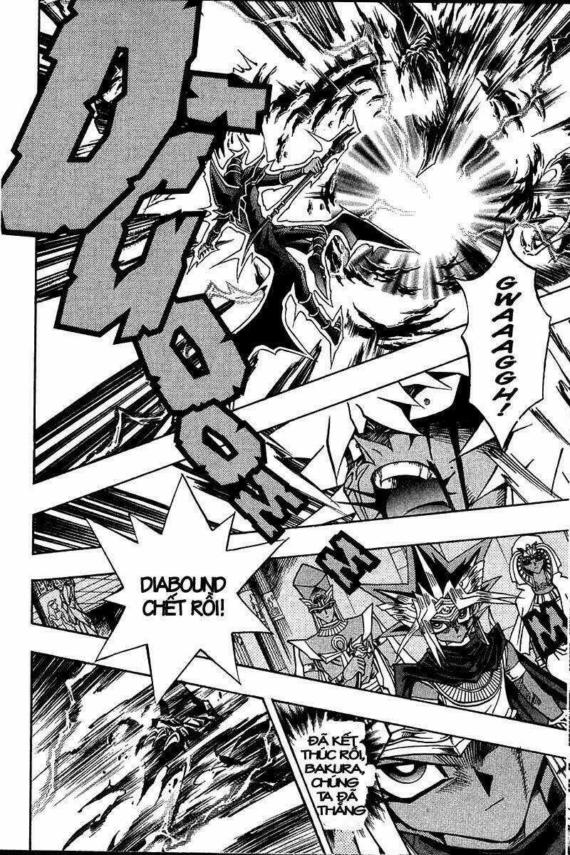 Vua Trò Chơi - Chapter 319 - Trang 4