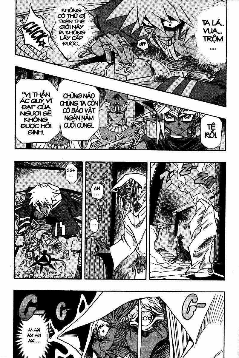 Vua Trò Chơi - Chapter 319 - Trang 6