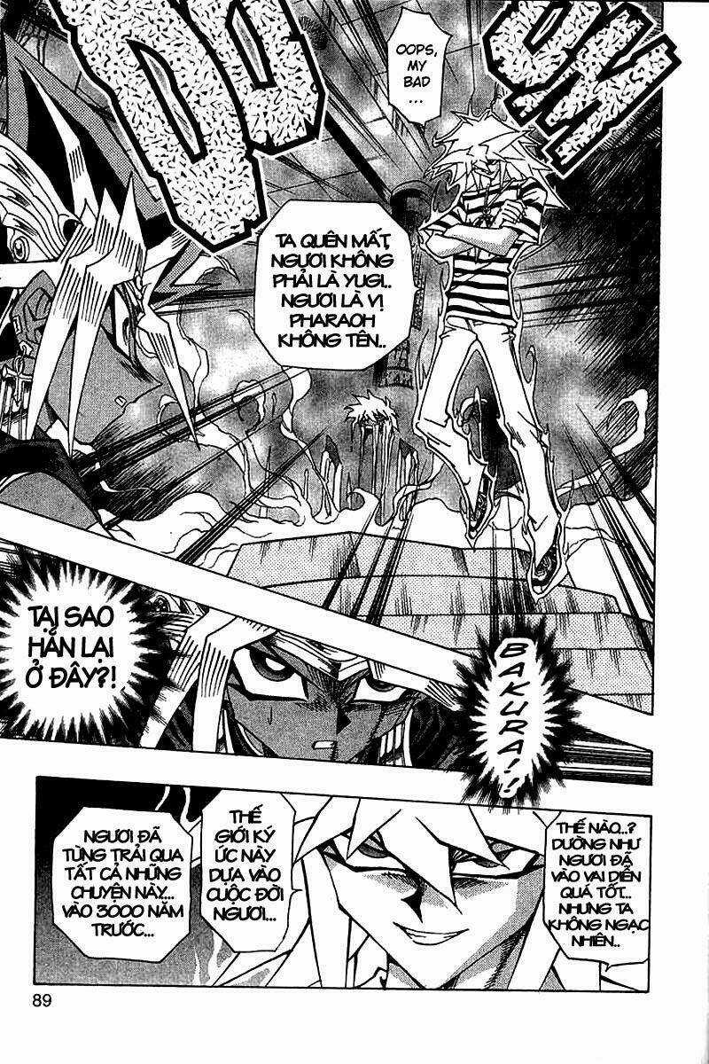 Vua Trò Chơi - Chapter 319 - Trang 9