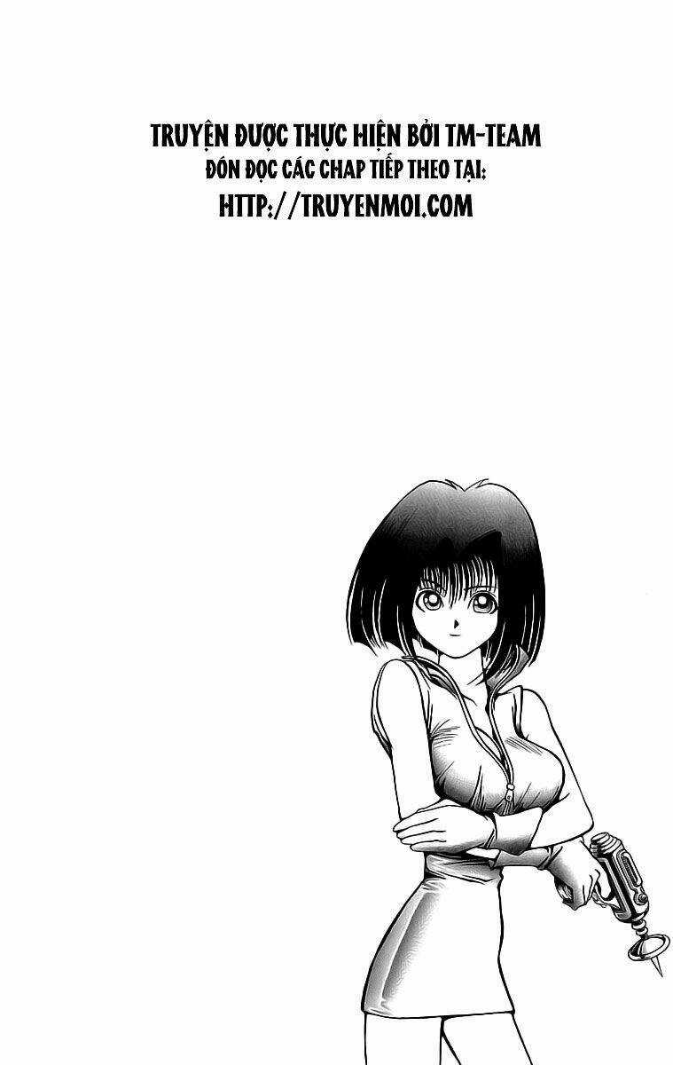 Vua Trò Chơi - Chapter 32 - Trang 20