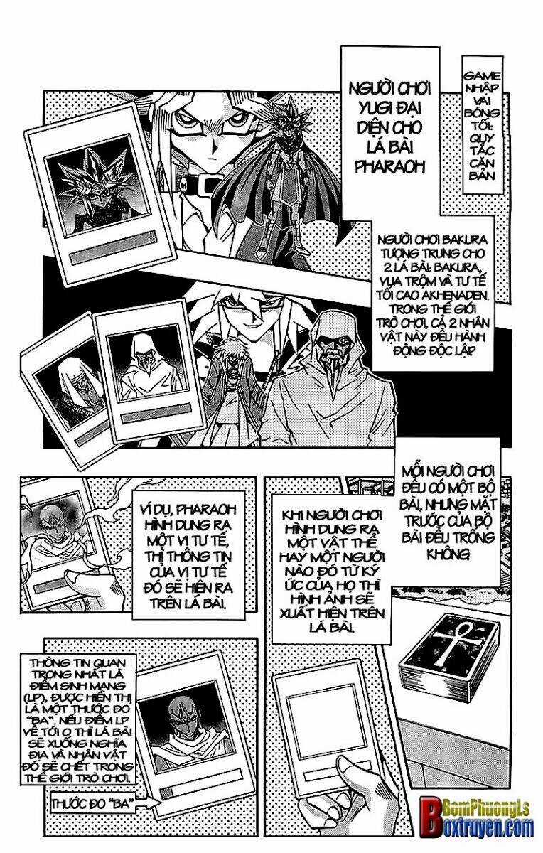 Vua Trò Chơi - Chapter 320 - Trang 15