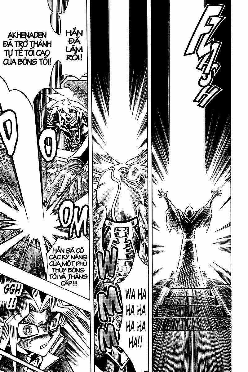 Vua Trò Chơi - Chapter 321 - Trang 12