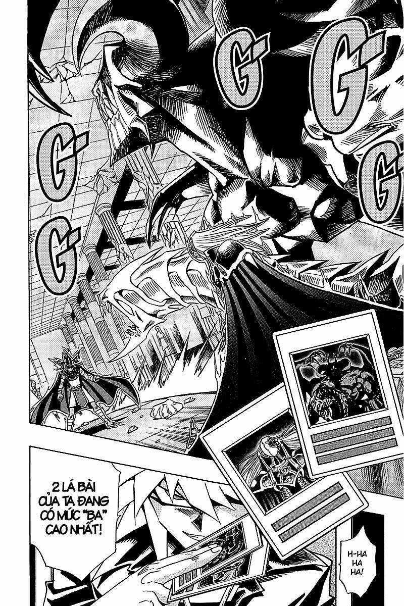 Vua Trò Chơi - Chapter 321 - Trang 13