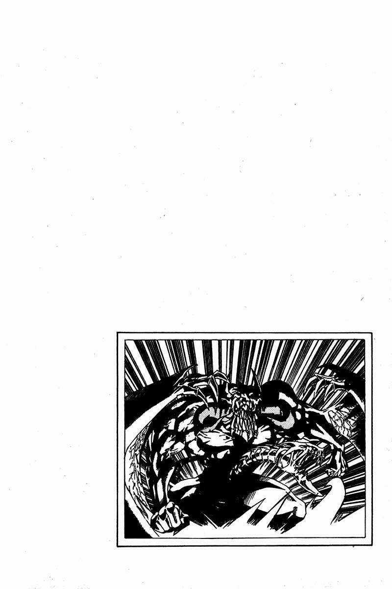 Vua Trò Chơi - Chapter 321 - Trang 21