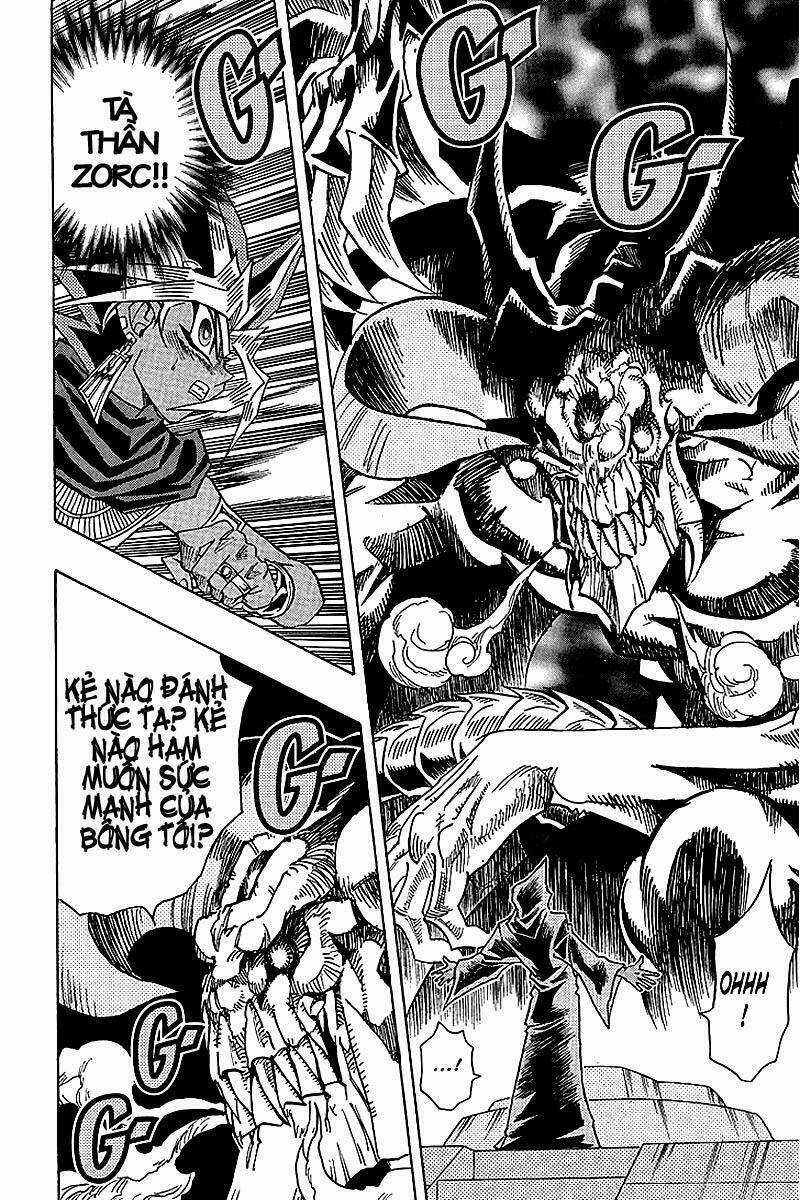 Vua Trò Chơi - Chapter 321 - Trang 5