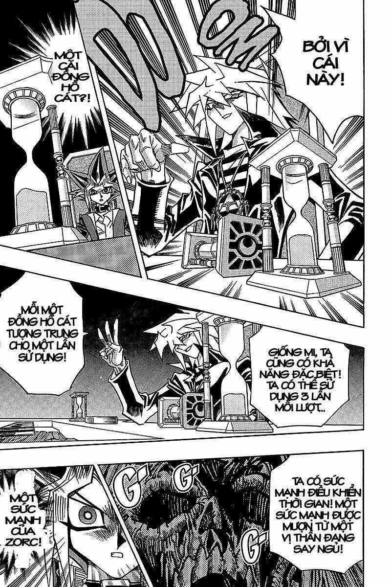 Vua Trò Chơi - Chapter 321 - Trang 8