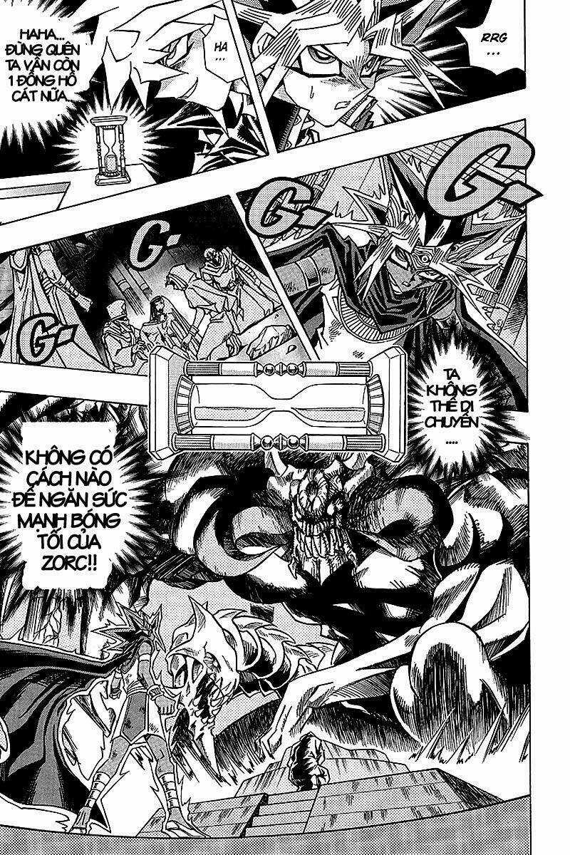 Vua Trò Chơi - Chapter 321 - Trang 10