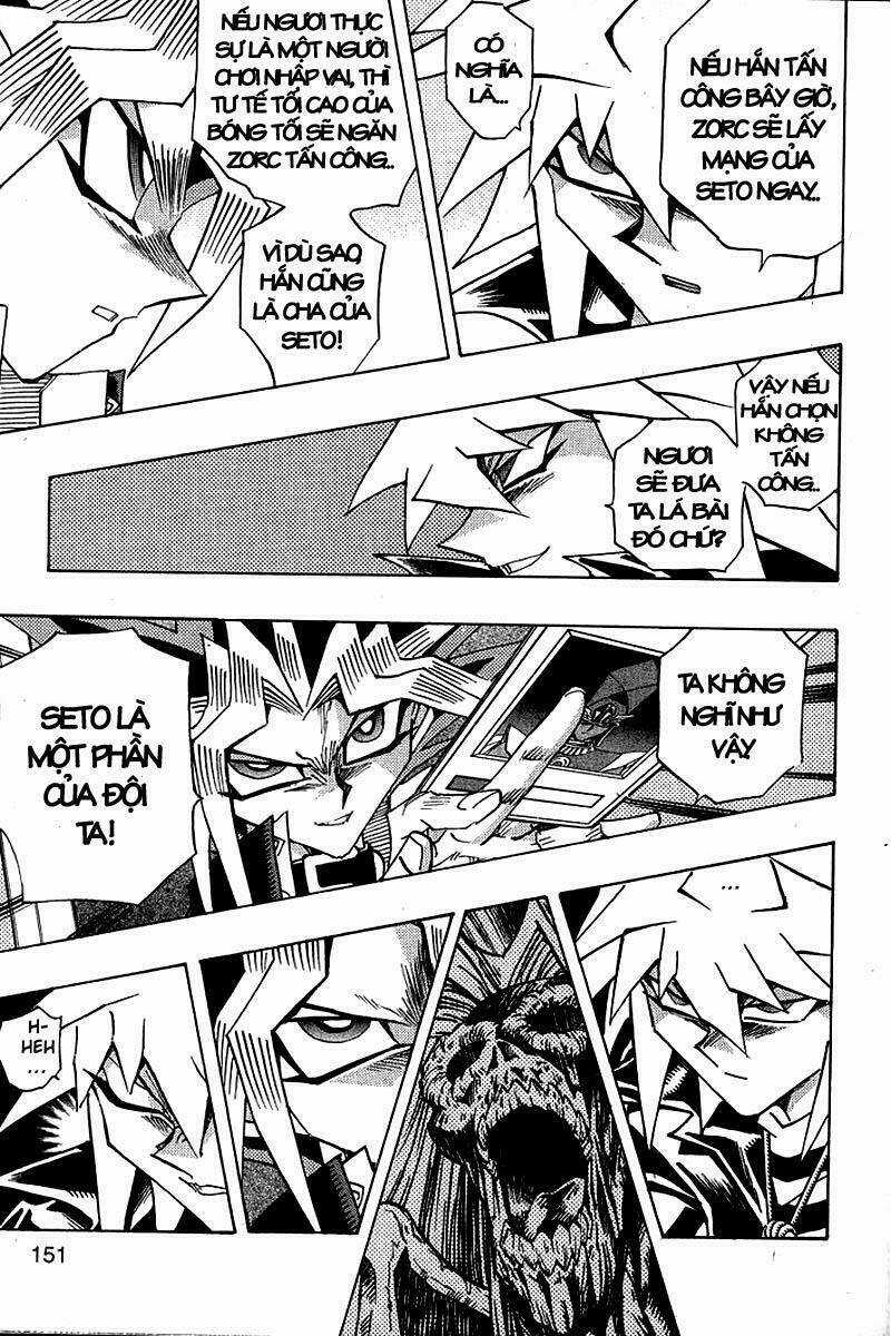 Vua Trò Chơi - Chapter 322 - Trang 13