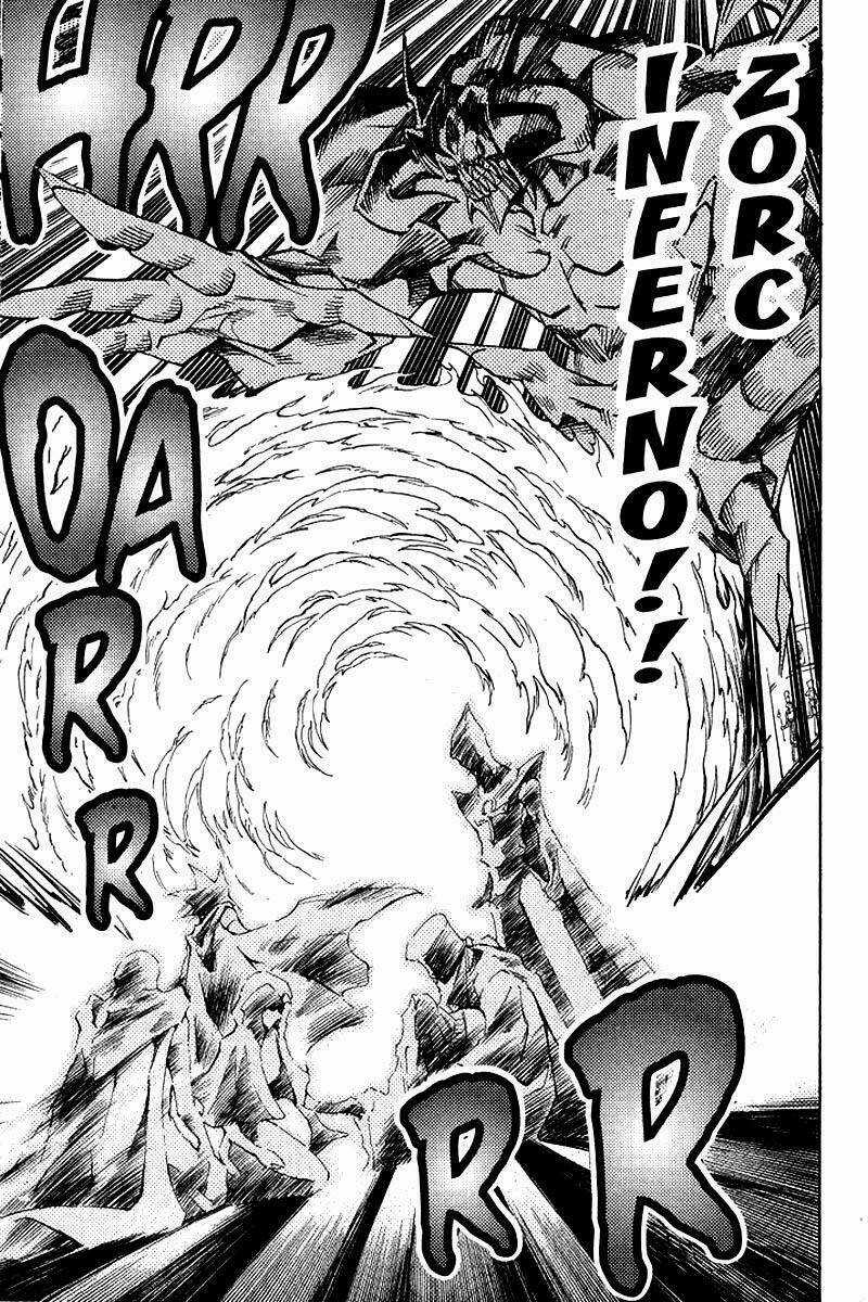 Vua Trò Chơi - Chapter 322 - Trang 15