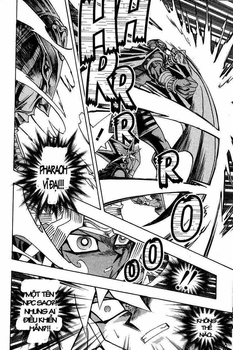 Vua Trò Chơi - Chapter 322 - Trang 17