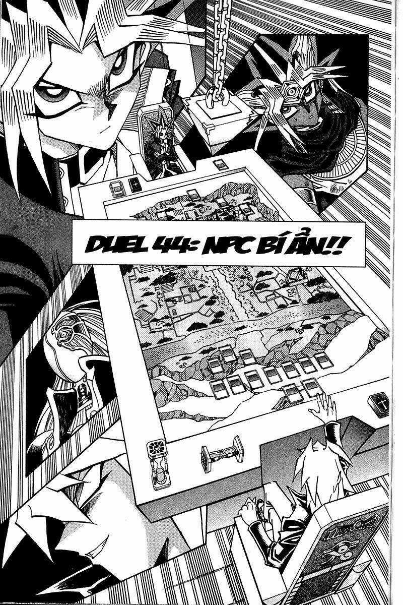 Vua Trò Chơi - Chapter 322 - Trang 7